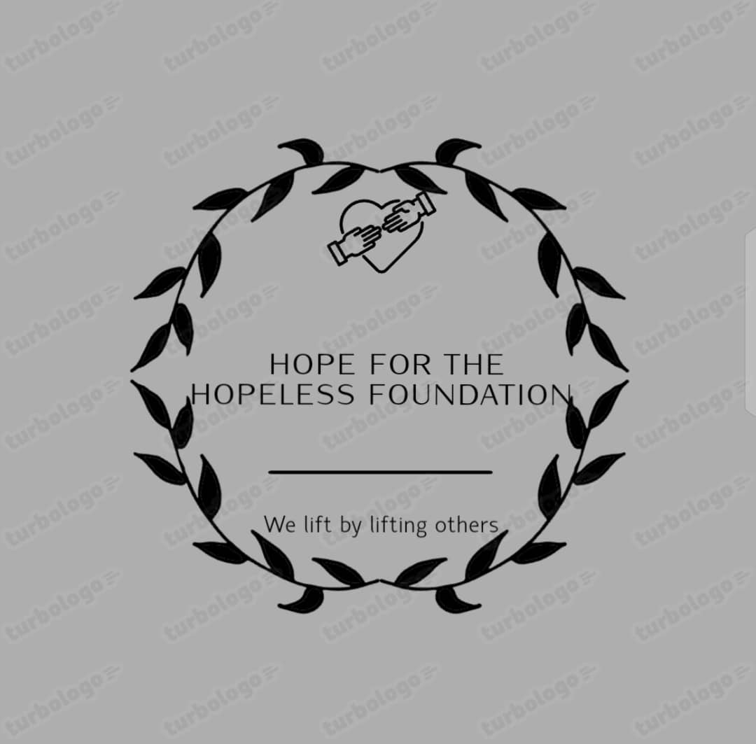 HOPEFORTHEHOPELESSFOUNDATION